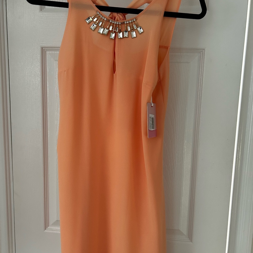 Miss Miss Abito Intero Dress NWT